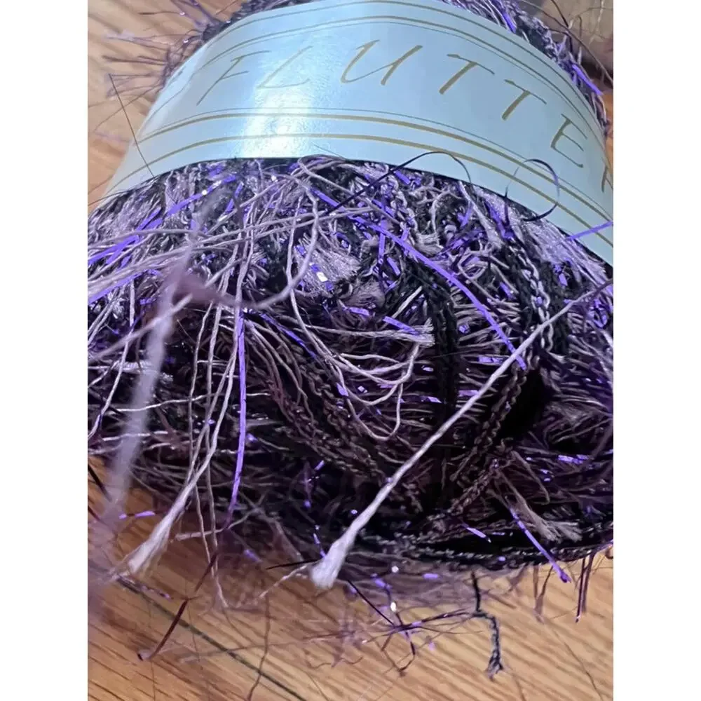 N/A metallic bundle